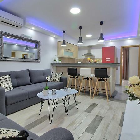 Apartment Marino מאקרסקה מראה חיצוני תמונה
